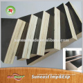 waterproof constrution material laminated Film Faced Plywood sheet